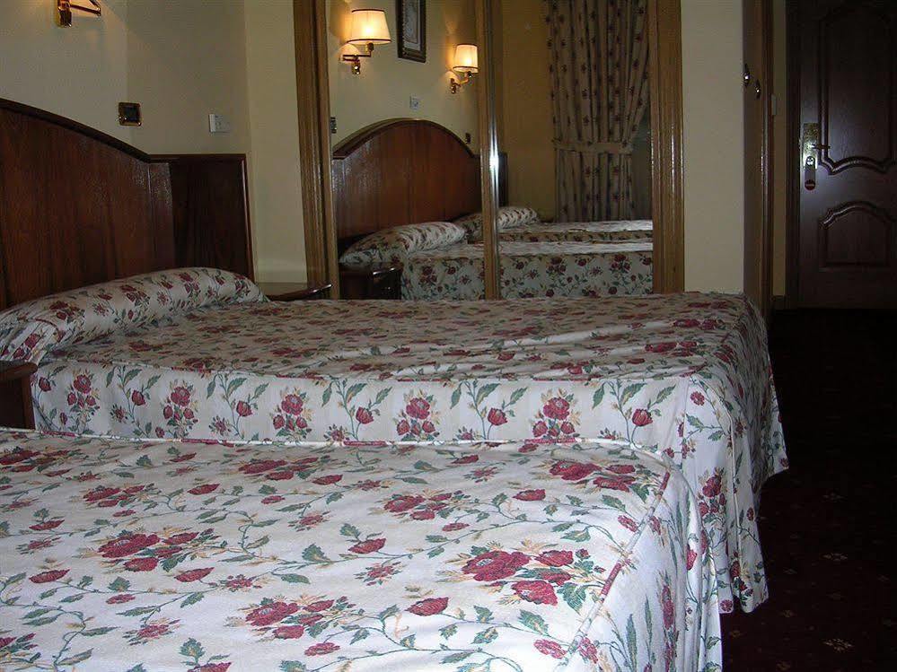 Hotel Princess Оренсе Экстерьер фото